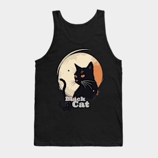 Midnight Magic Tank Top